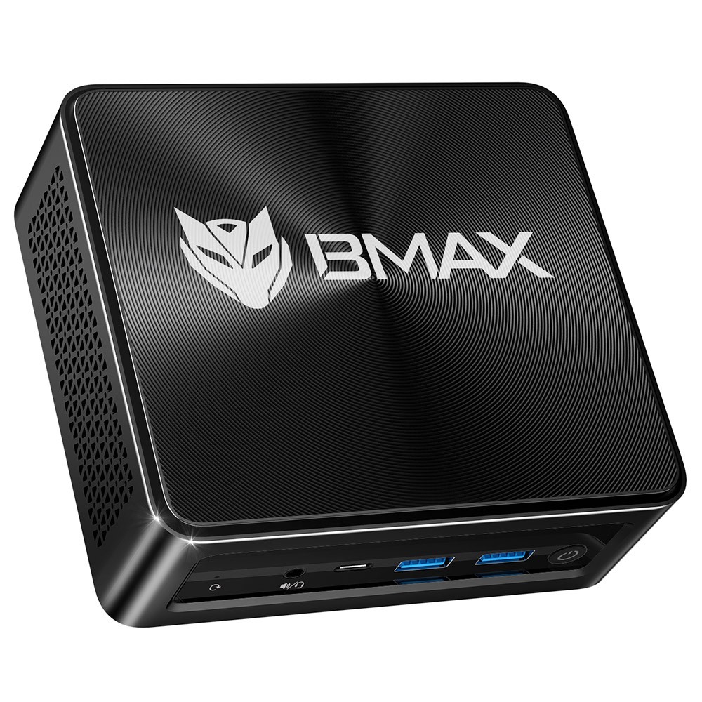 BMAX B2S ミニPC N4020/6GB/128GB eMMC